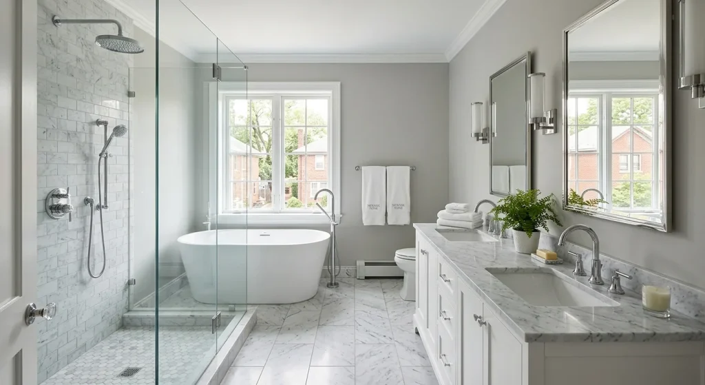 Newark Plumbers — Work 4
